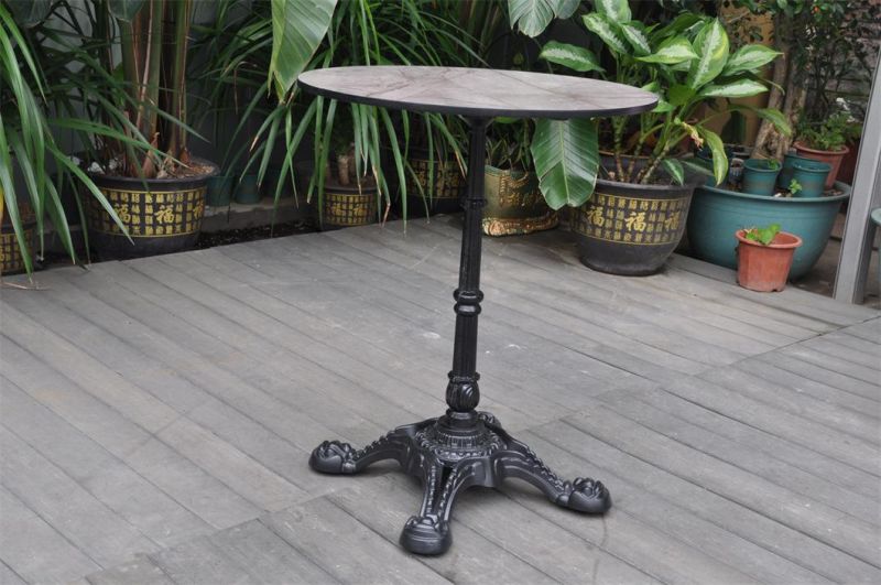 Hot Sale Outdoor Garden Farmhouse Dining Beer Tables