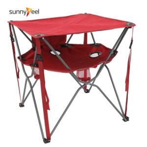 At3012 Sunshine Brand Camping Foldable Table Easy Fold Eclipse Table