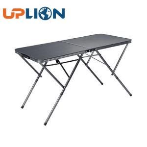 Outdoor Garden Portable Folding Table Aluminum Picnic Camping Tables