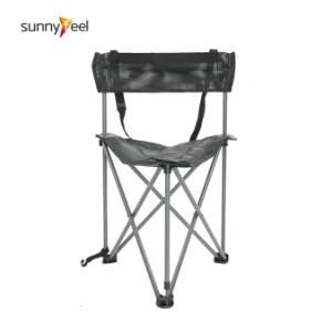 Comfort Max Tripod Blind Chair Fishing Chair Camping Chair for Outdoors
