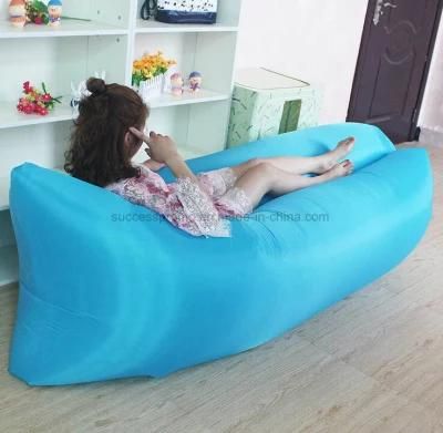 Portable Lazy Chair Outdoor Bed Air Sofa