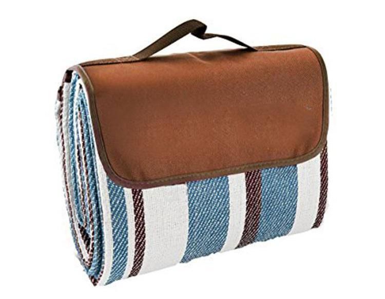 Best Selling Classic Padded Picnic Blanket