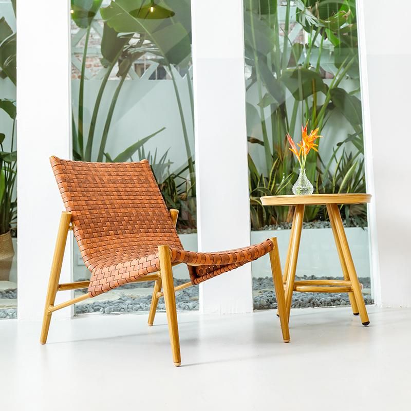 PE Rattan Garden Furniture Outdoor Chinese Outdoor Furniture