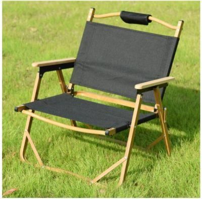 China Supplier Lawn Lounge Unique Durable Portable Camping Chair Foldable Chair Camp