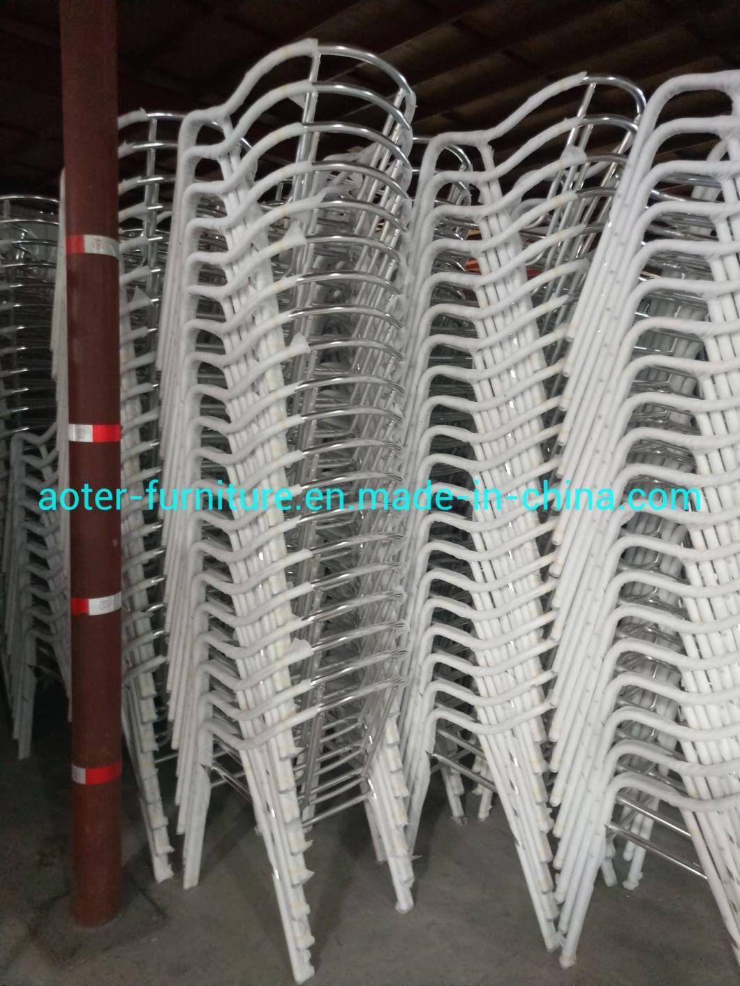Cheap Price Outdoor Aluminum Furniture Patio Garden Leisure Lotus Bar Furniture
