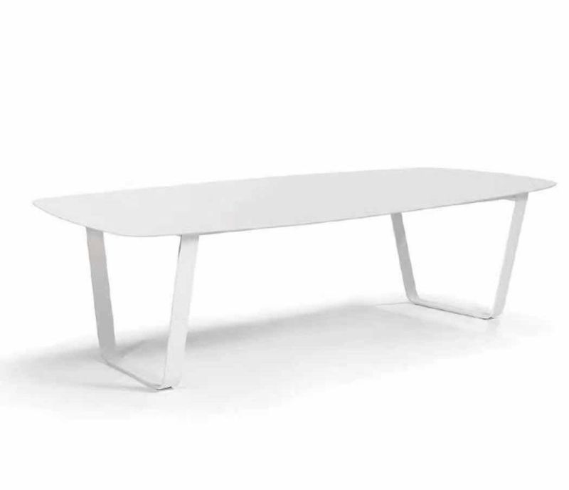 Nordic Style Courtyard Best Selling New Design Hotel Outdoor Furniture
