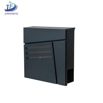 Factory Supplied Customized Community Apartment Mailbox