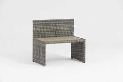 Popular Design Outdoor Rattan Furniture for Outdoor