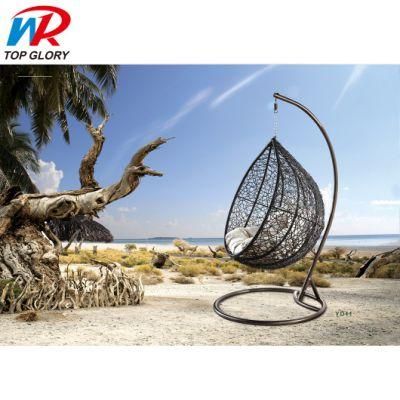 Patio Outdoor Wicker/Rattan Chair
