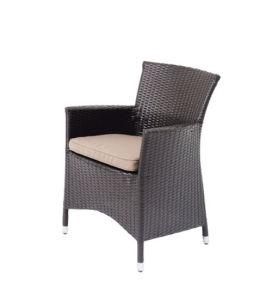 Garden Rattan Wicker Economical Dining Chair