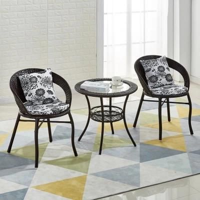 Modern Cheap Price Hotel Wicker Widding Home Indoor Rattan Chair
