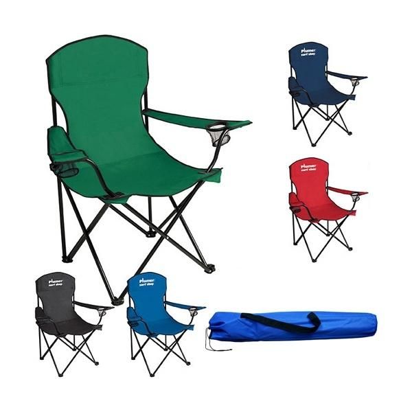 Captain′s Chair- Folding Chair with Carrying Bag