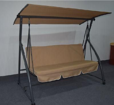 Multifunctional Five-Speed Swing Chair Bed