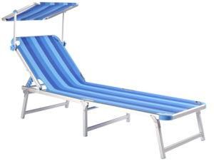 Beach Chair (W0009 BLUE)
