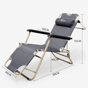 Outdoor and Office Modern Lightweight High Quality Chair