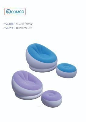 107cm Single Sofa