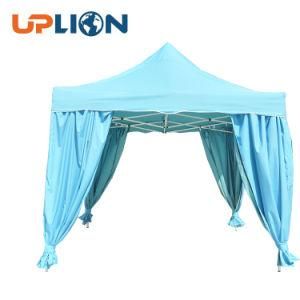 Manufacturer Supply Special Offers Metal Frame Gazebo Canopy Waterproof Luxury Outdoor Garden Tent Gazebos