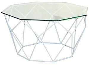 Middle Iron Wire Table