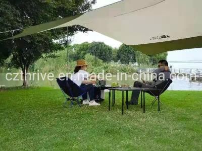 Outdoor Camping Table for Picnic