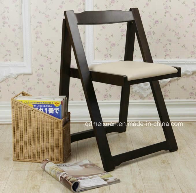 Outdoor Folded Chair Garden Chair (M-X1062)