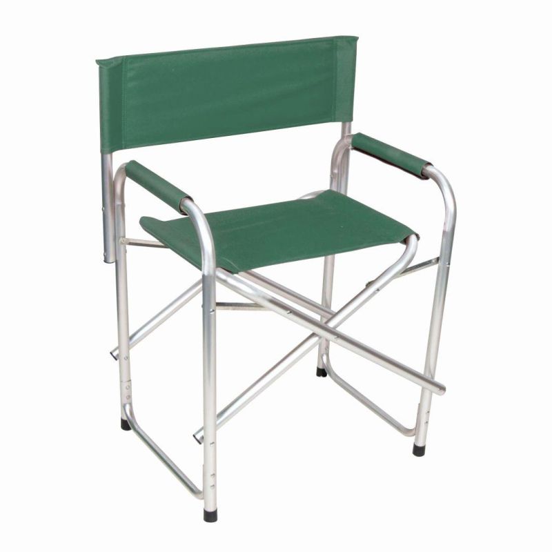 Outdoor Backrest Folding Chair Portable Leisure Chair Fishing Sketch Chair Director Chair