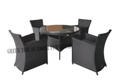 2020 Season Brand New Outdoor Garden Patio Rattan Furniture for Home Hotel