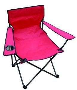 Steel Folding Director Chair with Carry Bag