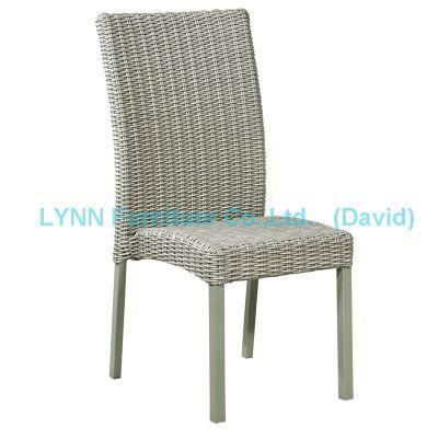 Rattan Chair Dining Armless Chair