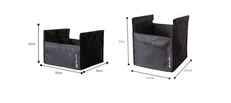 Outdoor Tactical Hiking Sport Camping Folded Table