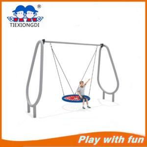 Novel Design Kids Two Seats Swing Sets with High Quality