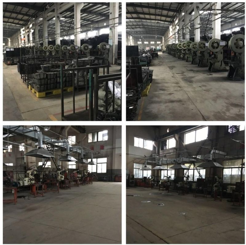 Blow-Molding Rectangle Canteen Plastic Table Factory Price
