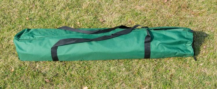 Aluminum Military Folding Camping Bed (etc01101A)