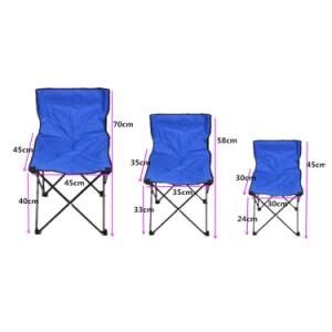 Useful Folding Lightweight Portable Camping Chair