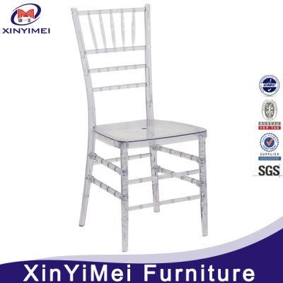 High Quality Factory Price Modern Chiavari Chairs Wholesale Wedding Chairs