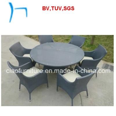 Rattan Garden Furniture Outdoor Furniture Dining Set