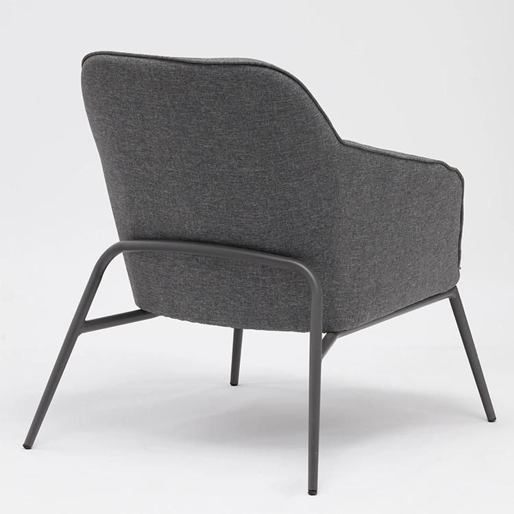 2020 New Stylish Chair for Balcony Chairs Outdoor Furniture in Foshan