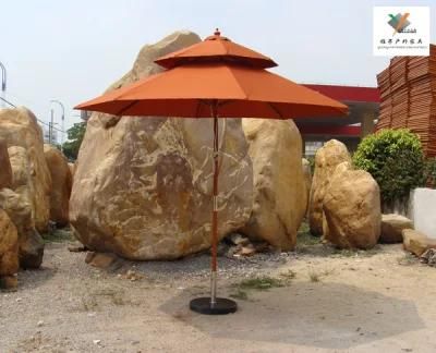 Two-Tier Umbrella (YT-525U)