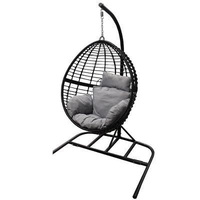 Swing Chair for Indoor Outdoor Patio Garden Porch