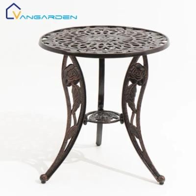 Round Patio Furniture Garden Bar Set Rounded Outdoor Furniture Set