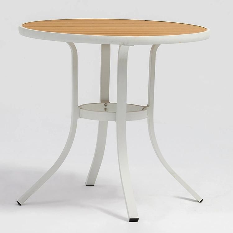 Powder Coated Aluminum Outdoor Furniture From China