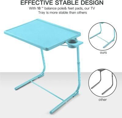 Professional Portable Work From Home Laptop Table