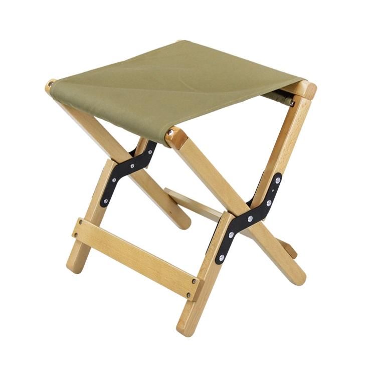 Metal Connection Stable and Sturdy Maza Bench Folding Chair