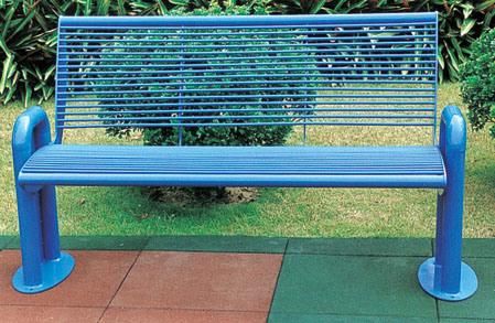 New Outdoor Leisure Park Chair (TY-70972)