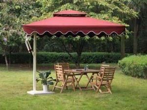 Deluxe Garden Umbrella