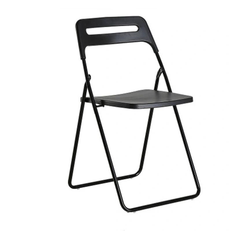 Modern Plastic Camping Beach Party Outdoor Garden Dining Folding Chair