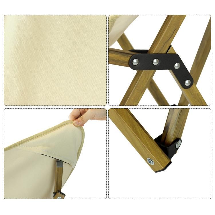 Aluminum New Style Camping Folding Chair