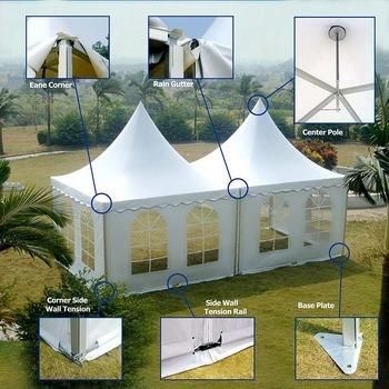 Gazebo 3X3 Tents for Sale, Gazebo Marquee for Garden in Ghana