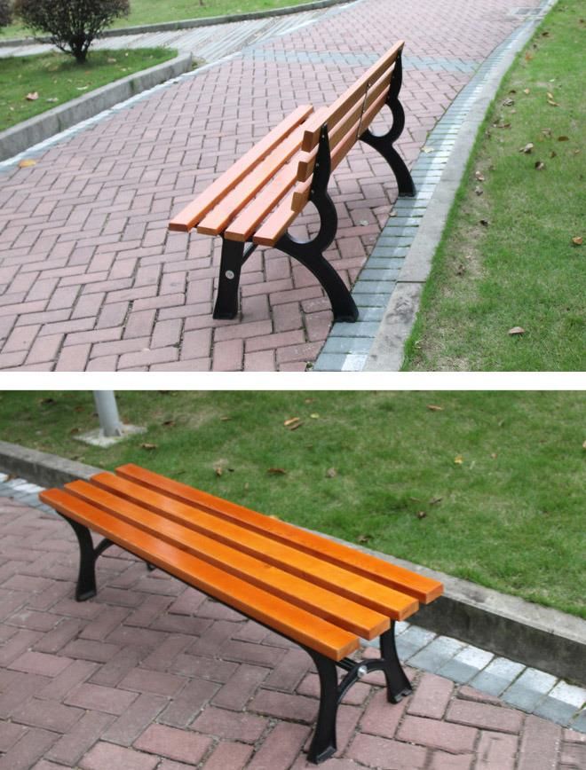 Outdoor Garden Bench Manufacturer From China