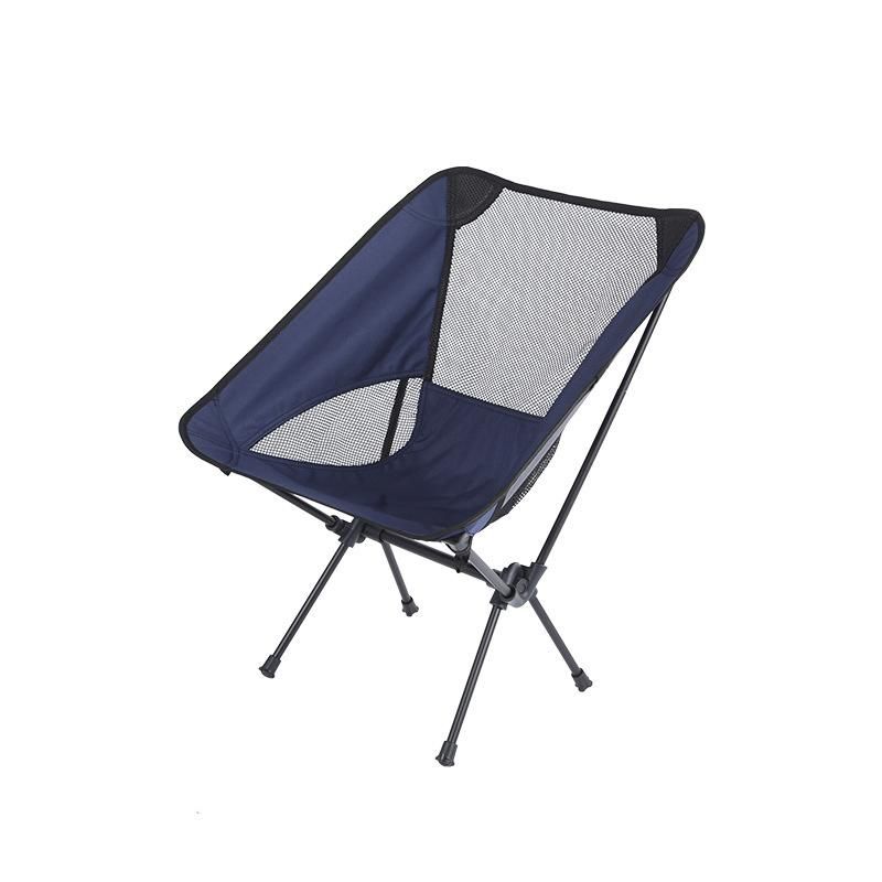 Ultralight Folding Camping Chair Portable Fishing, Beach, Hiking, Hunting, Outdoor, Camping Chair Wyz19076