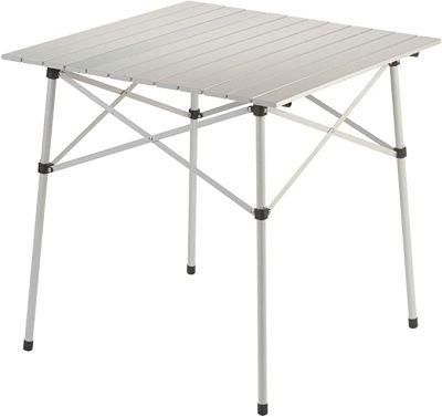 Folding Table Ultra Compact Aluminum Camping Table